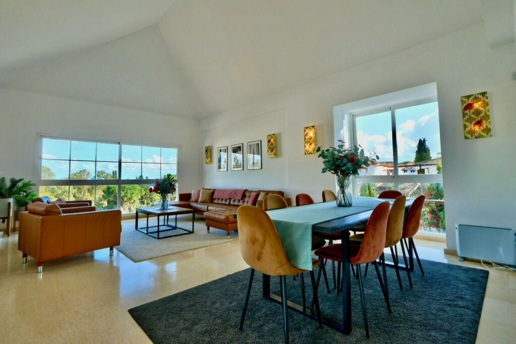 Detached Villa La Cala de Mijas Málaga - image 2