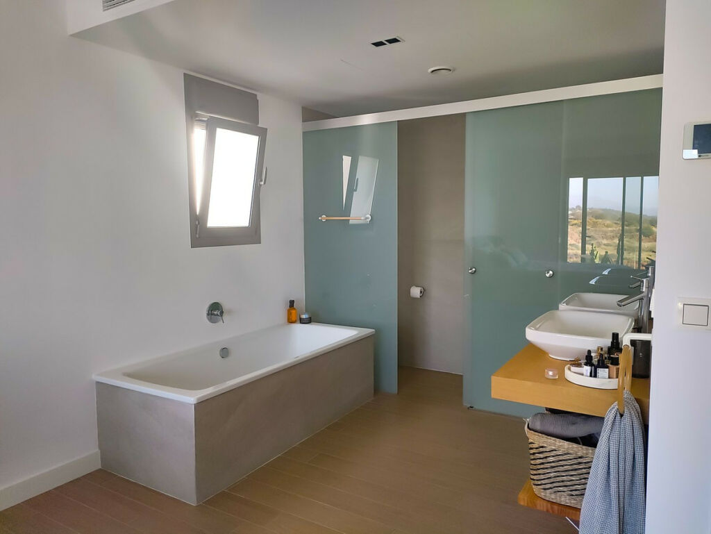 Townhouse Mijas Málaga - image 25