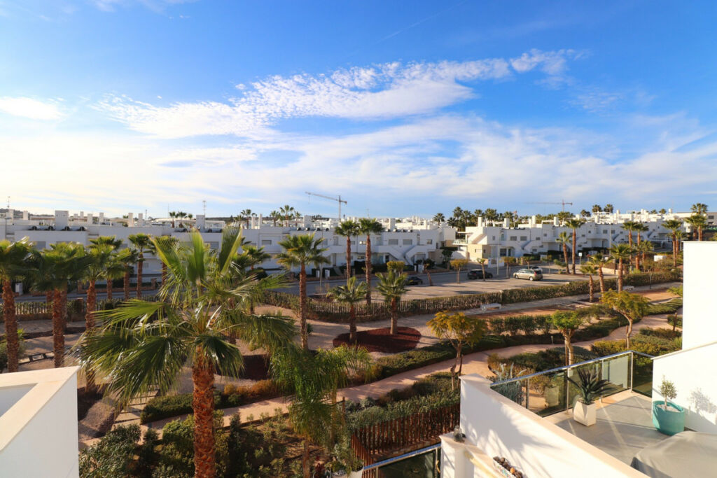 Ground Floor Apartment Los Montesinos Alicante - image 22