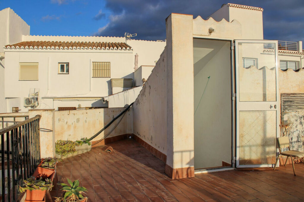 Top Floor Apartment Frigiliana Málaga - image 22