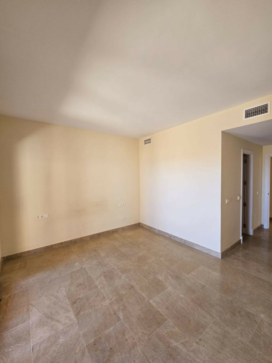 Ground Floor Apartment Manilva Málaga - image 22