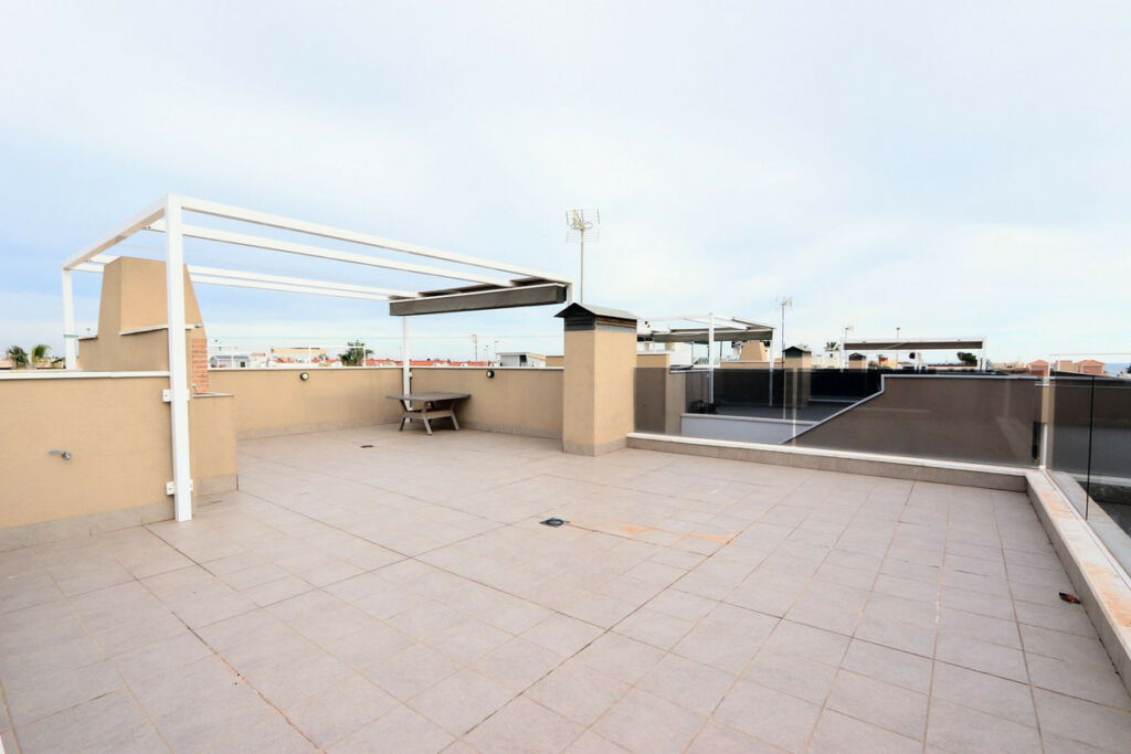 Detached Villa Torre de la Horadada Alicante - image 22