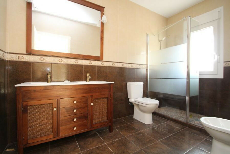 Detached Villa Cabo Roig Alicante - image 22