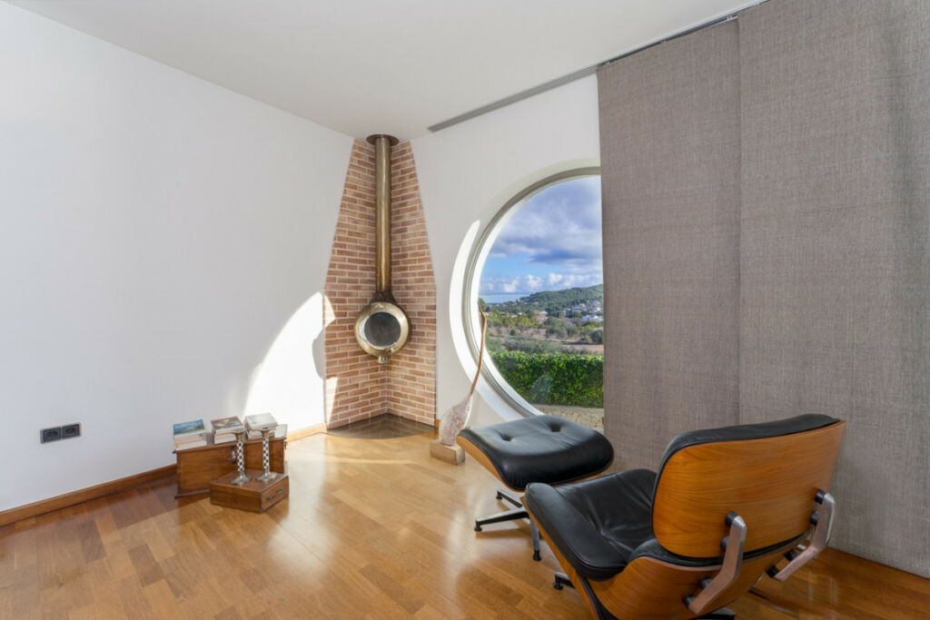 Detached Villa Javea Alicante - image 22
