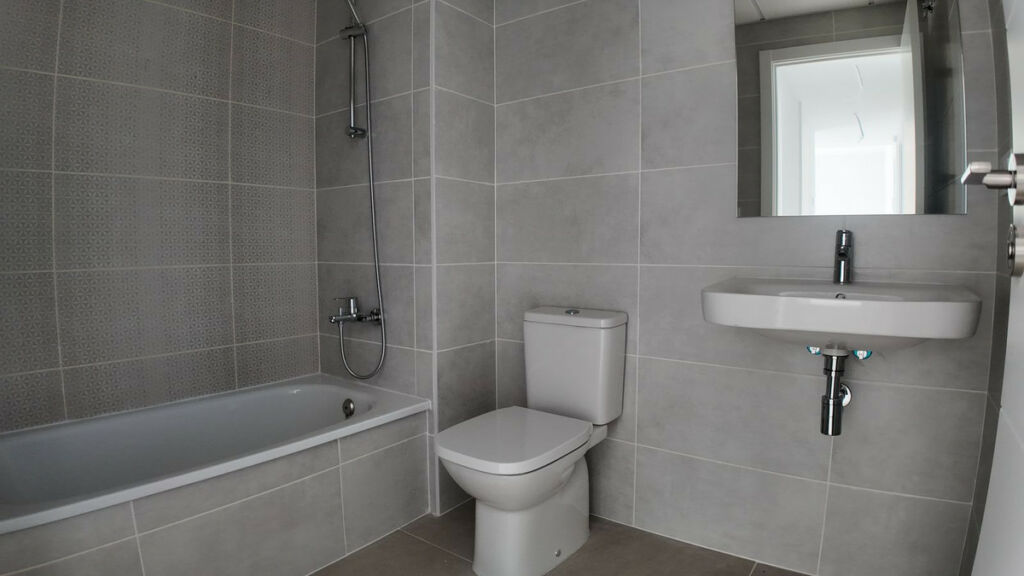 Penthouse Estepona Málaga - image 22