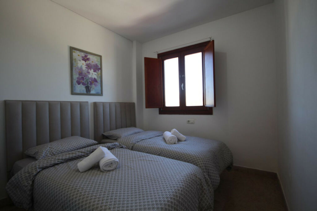 Duplex La Cala de Mijas Málaga - image 22