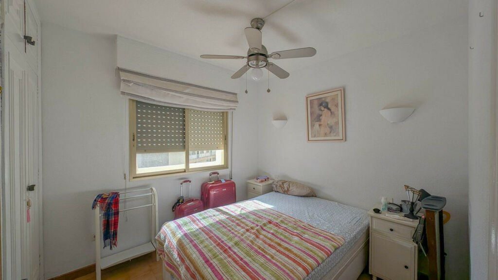 Ground Floor Apartment Calpe Alicante - image 22