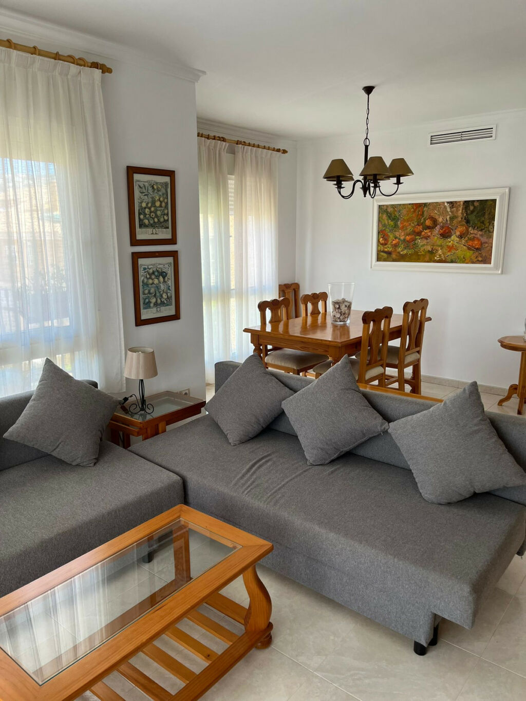 Ground Floor Apartment Javea Alicante - image 22