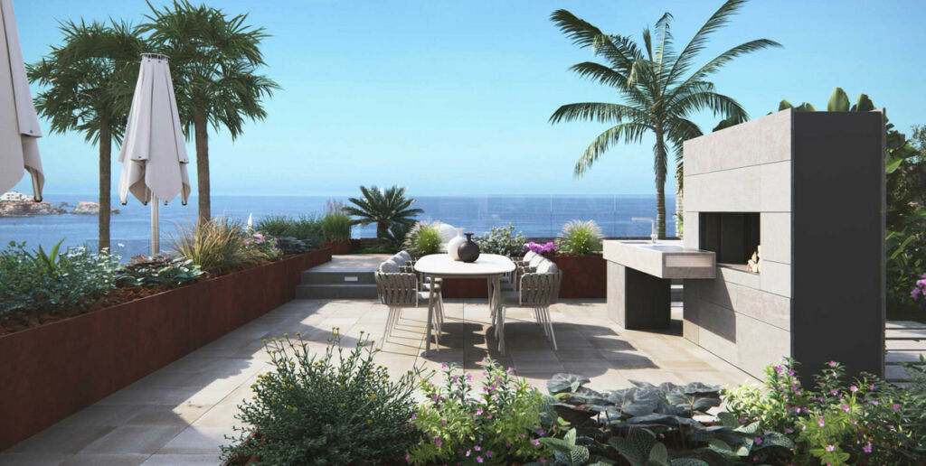 Detached Villa Cabo de Palos Murcia - image 22