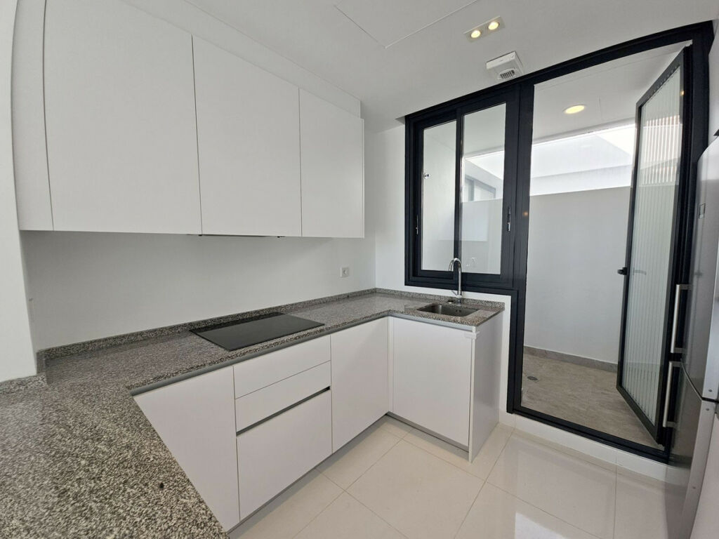 Penthouse Duplex Atalaya Málaga - image 22