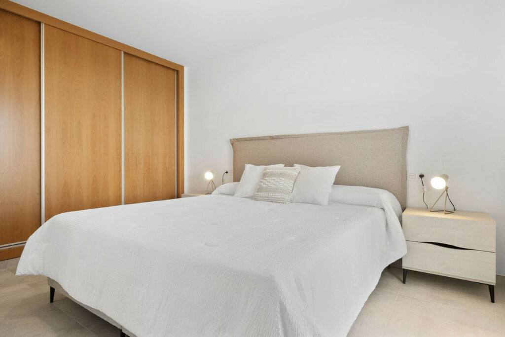 Detached Villa La Cala de Mijas Málaga - image 24