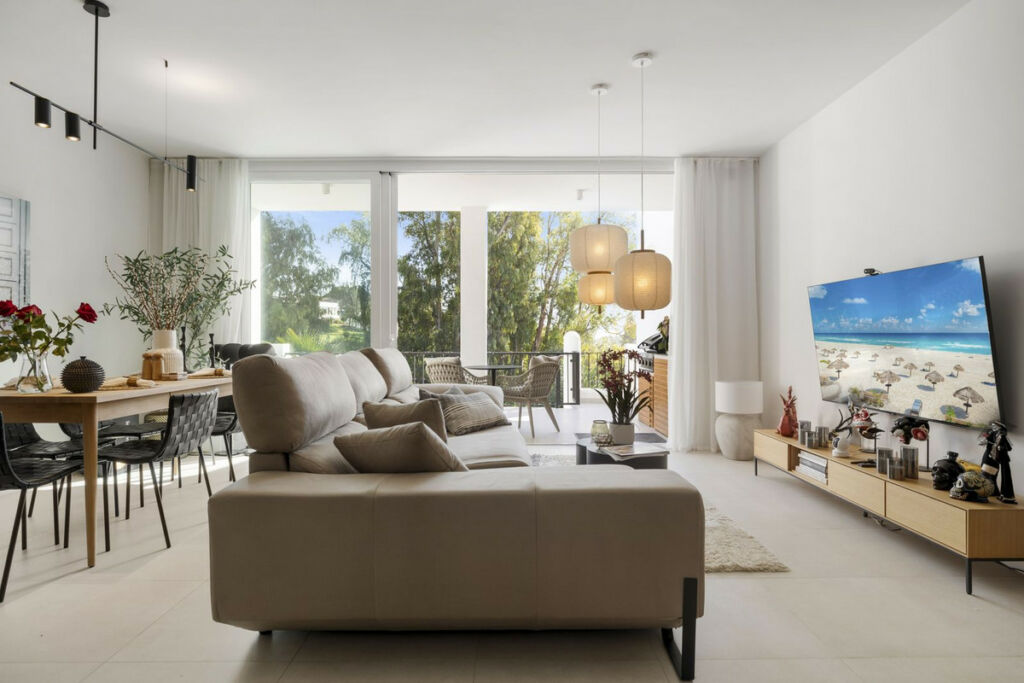 Townhouse Marbella Málaga - image 22