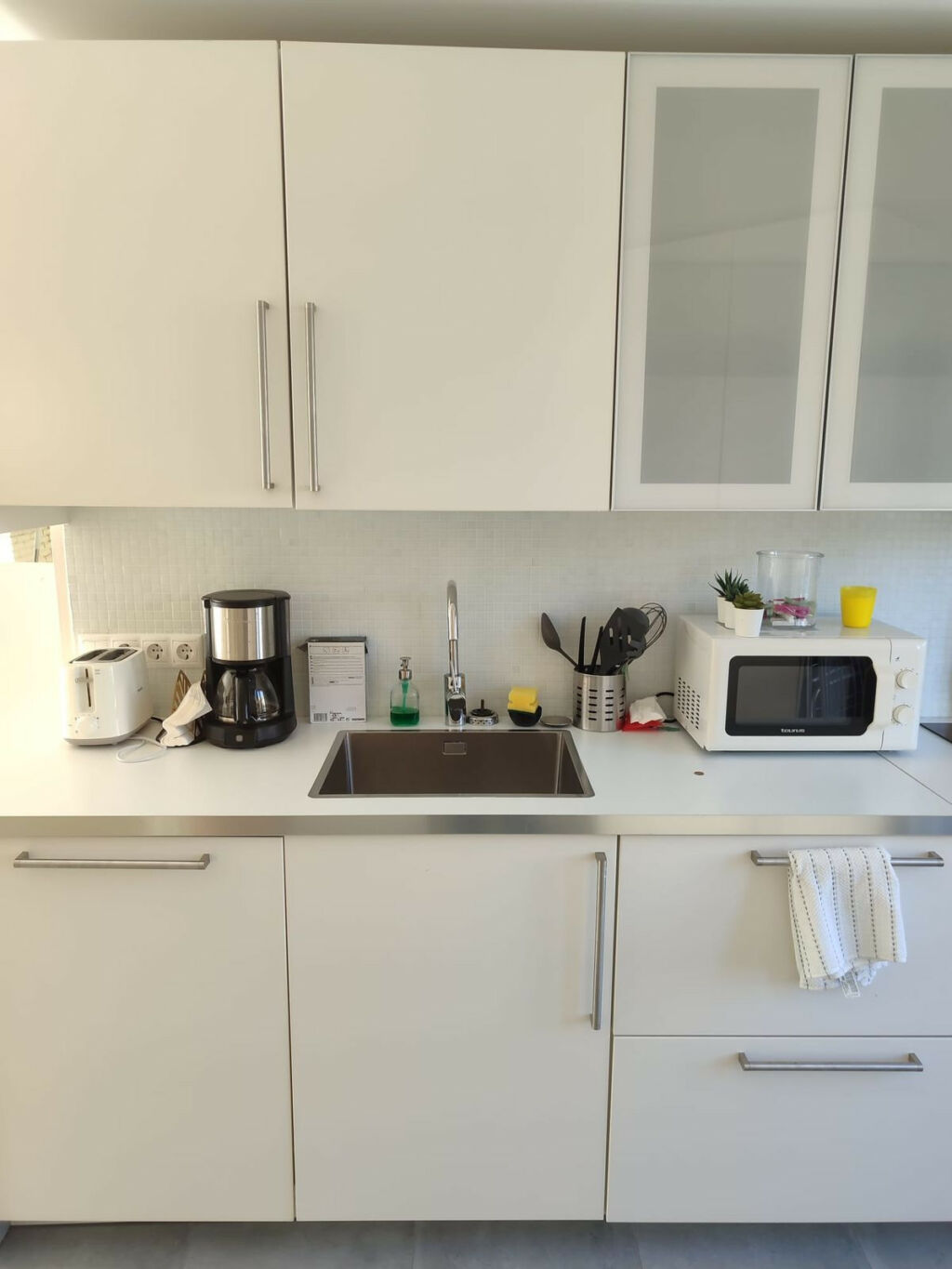 Duplex Calahonda Málaga - image 21