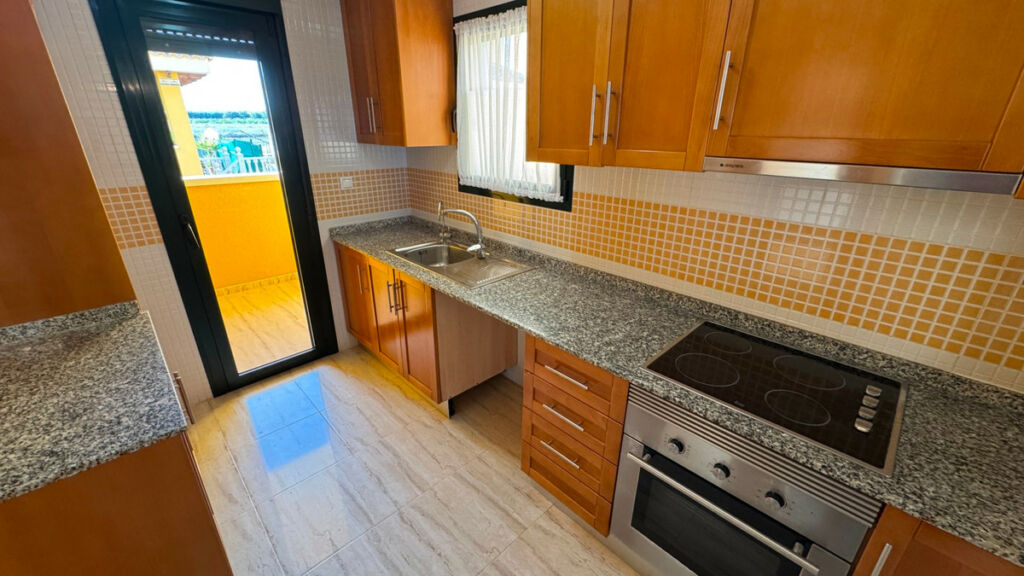 Detached Villa Ciudad Quesada Alicante - image 22