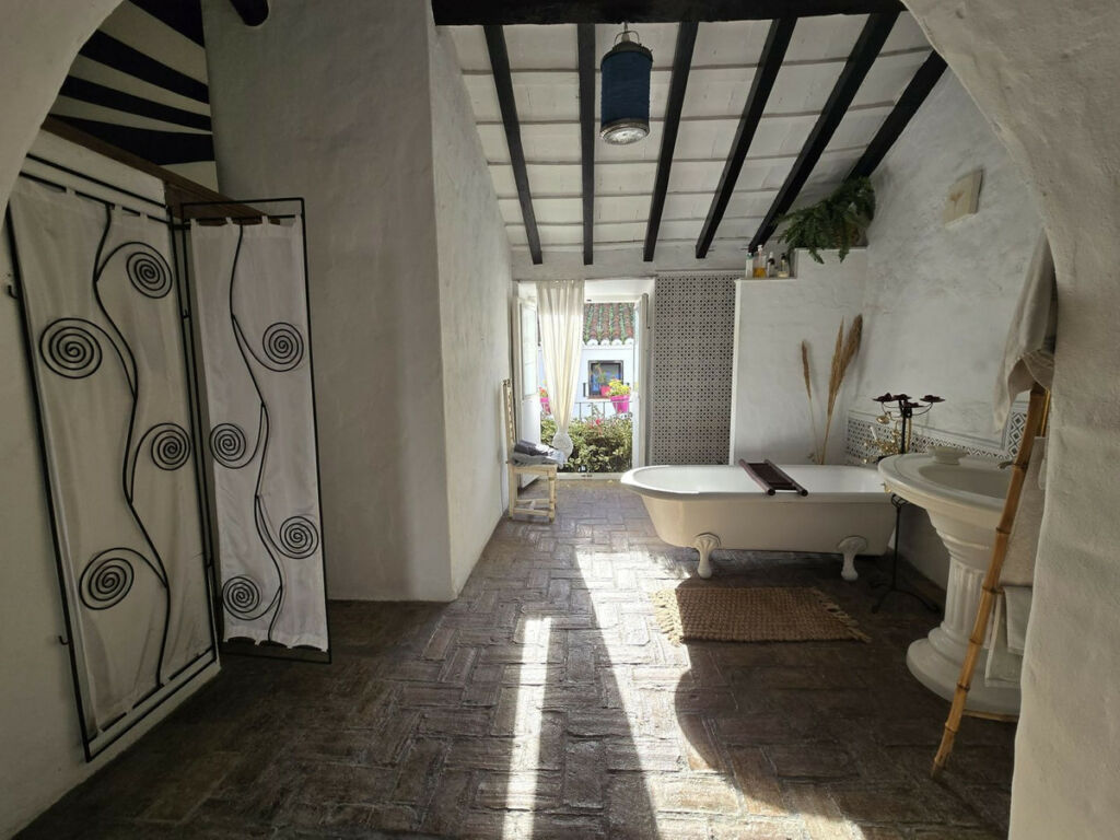 Townhouse Estepona Málaga - image 22