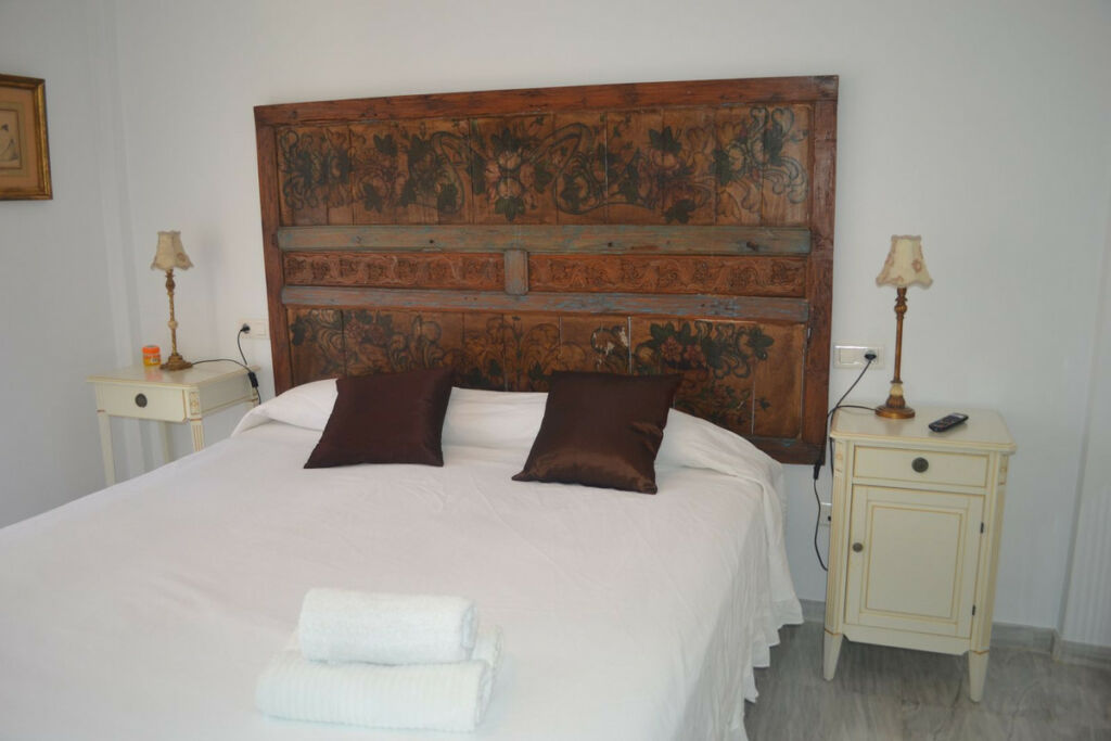 Semi-Detached House Alhaurin Golf Málaga - image 23