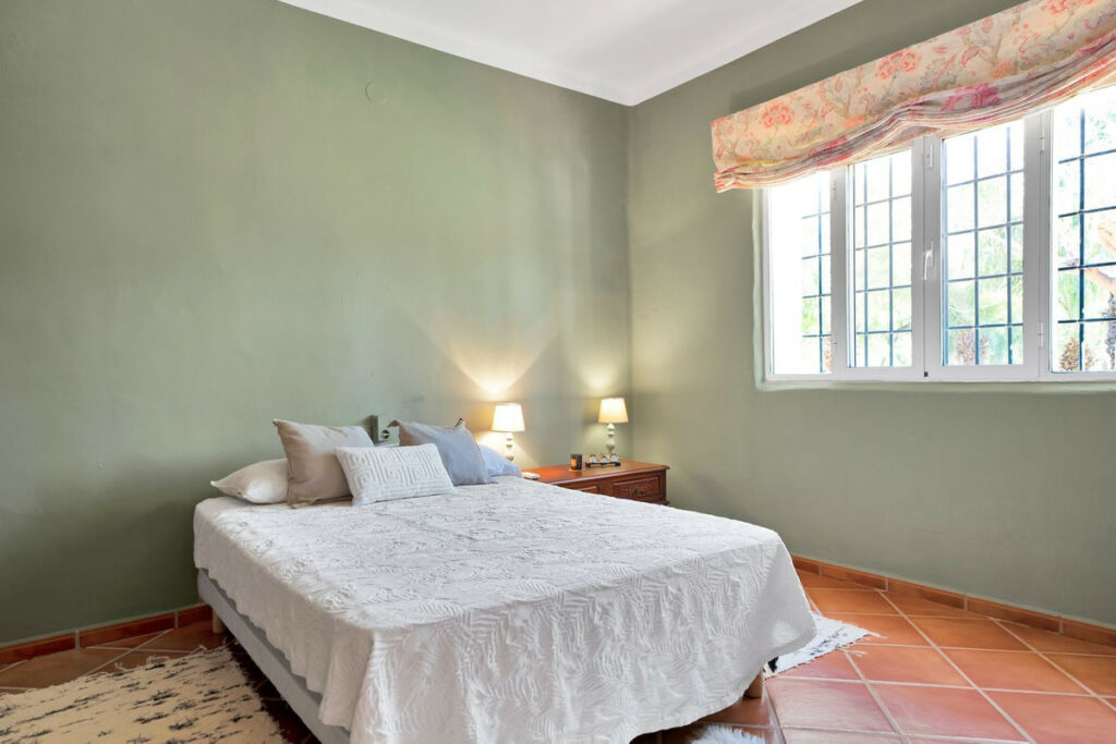 Finca - Cortijo Alhaurín de la Torre Málaga - image 22