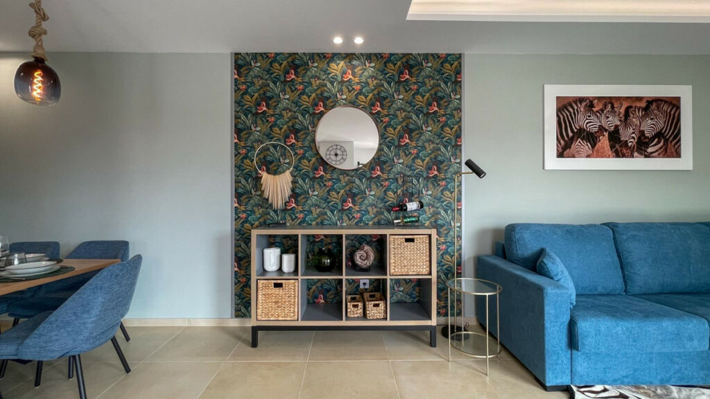 Bungalow Finestrat Alicante - image 18