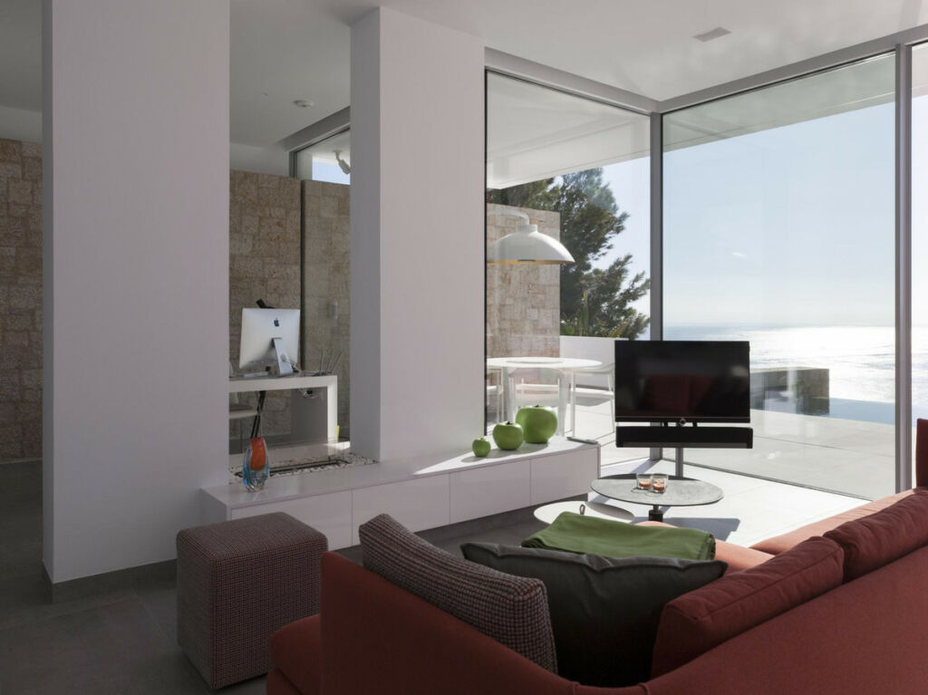 Detached Villa Altea Alicante - image 6