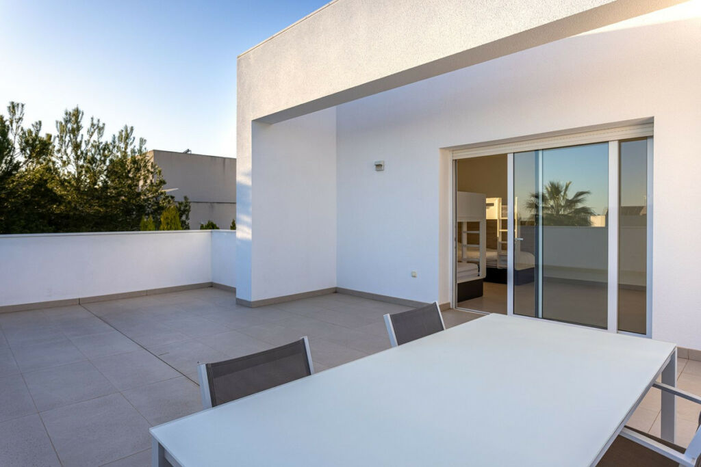 Detached Villa Orihuela Alicante - image 22