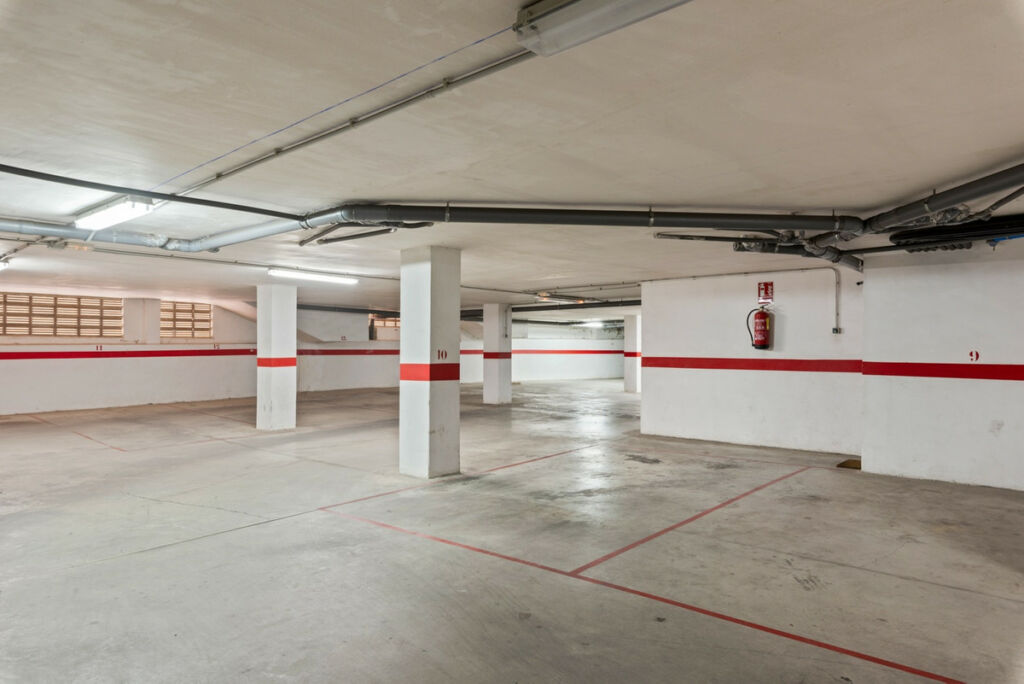 Ground Floor Apartment Guardamar del Segura Alicante - image 21