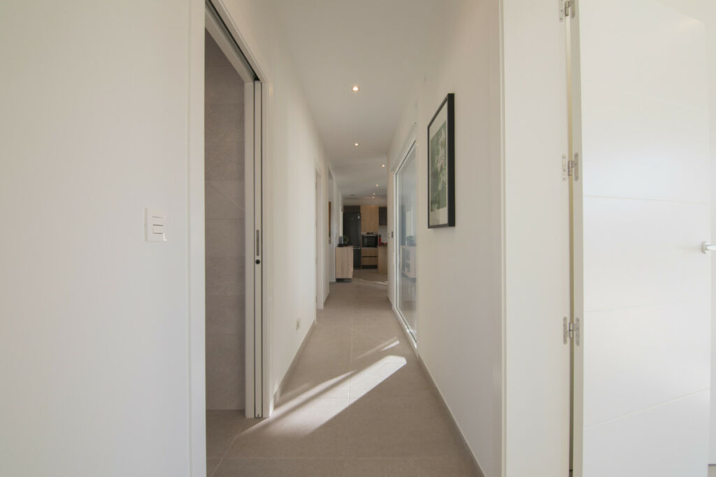 Detached Villa Aspe Alicante - image 22