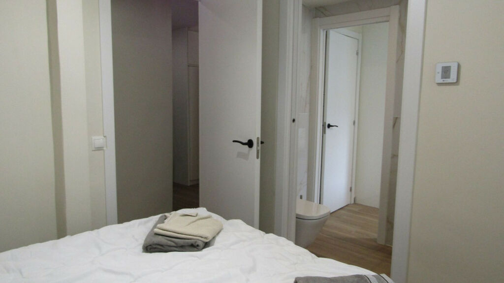 Ground Floor Apartment Calahonda Málaga - image 22