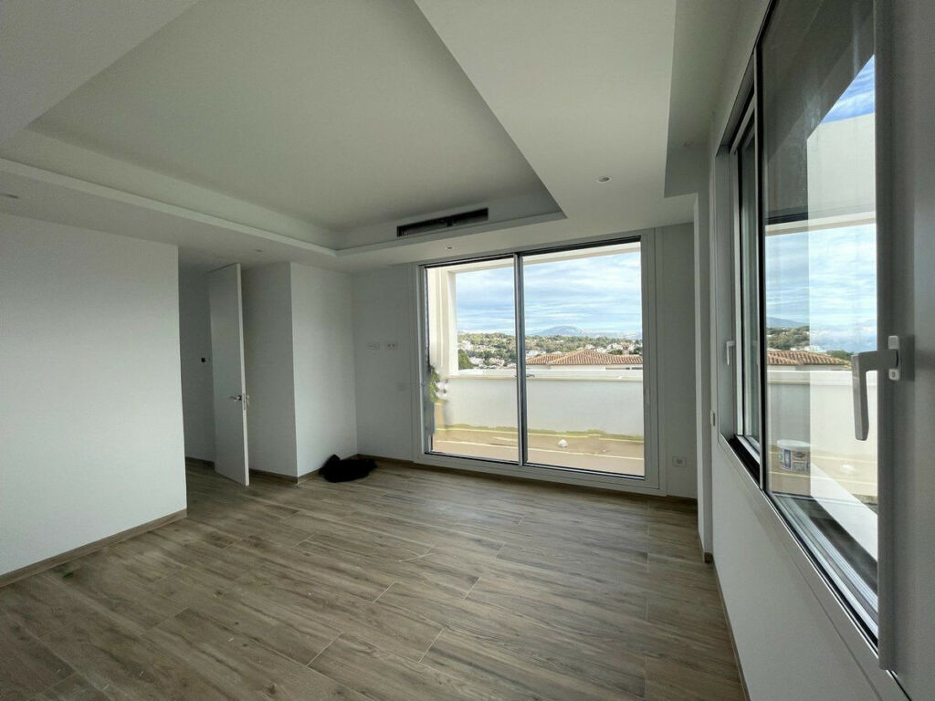 Detached Villa Benissa Alicante - image 24