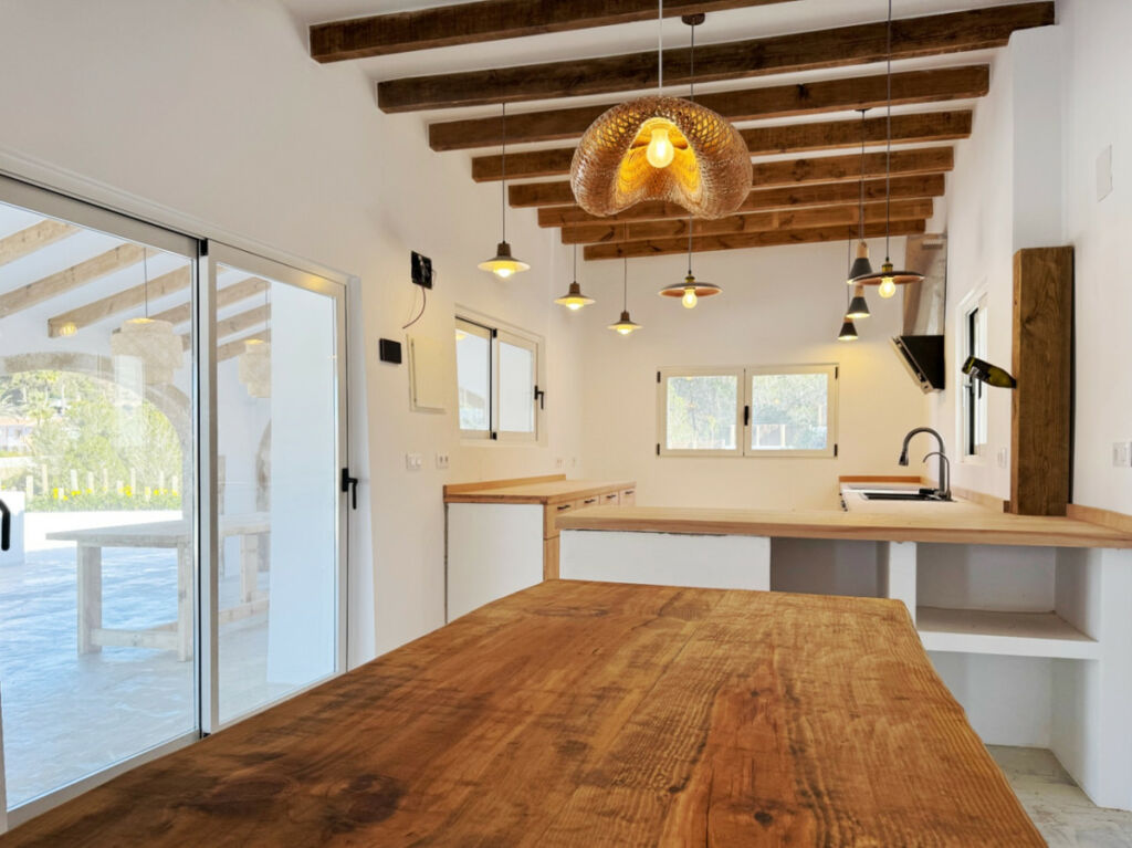 Detached Villa Javea Alicante - image 22