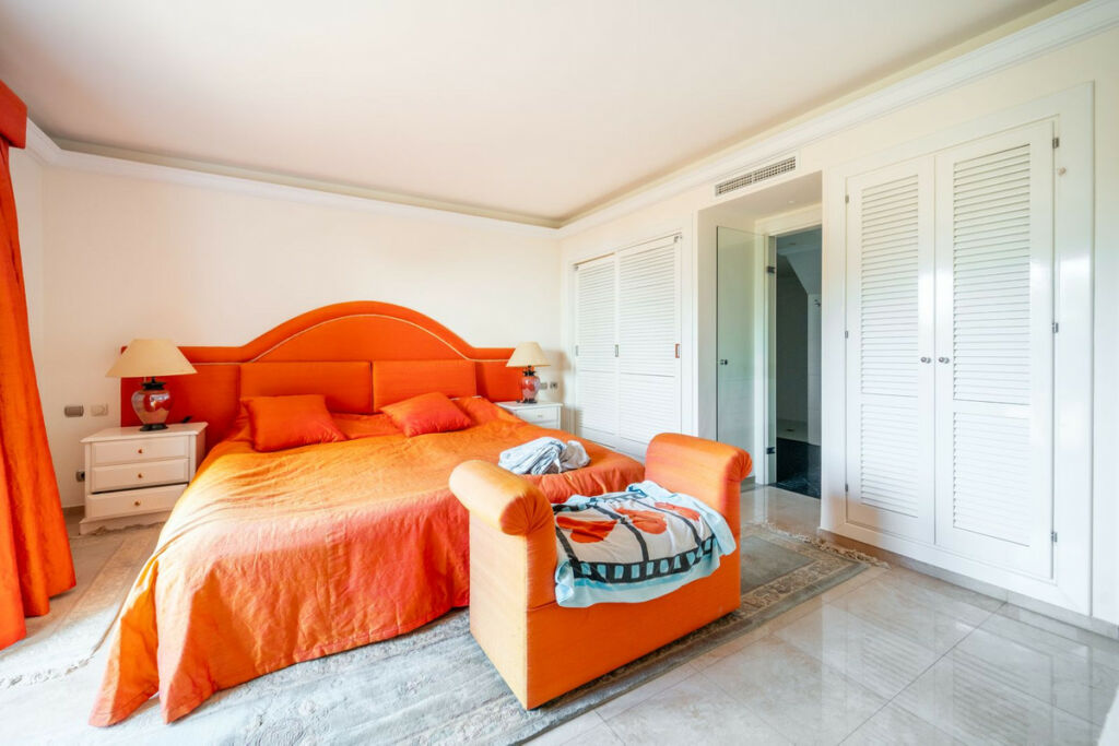 Detached Villa Benalmadena Málaga - image 23