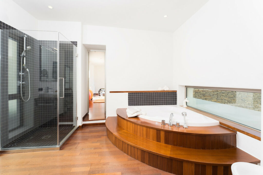 Detached Villa Javea Alicante - image 23