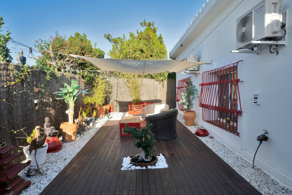 Detached Villa San Pedro de Alcántara Málaga - image 22