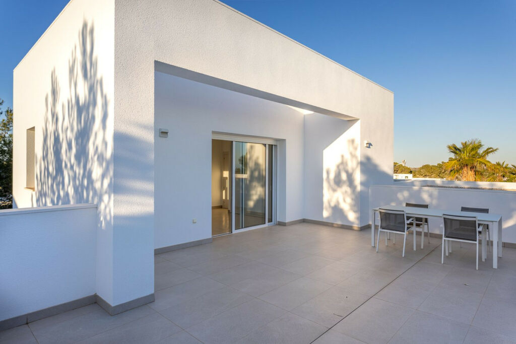 Detached Villa Orihuela Alicante - image 23