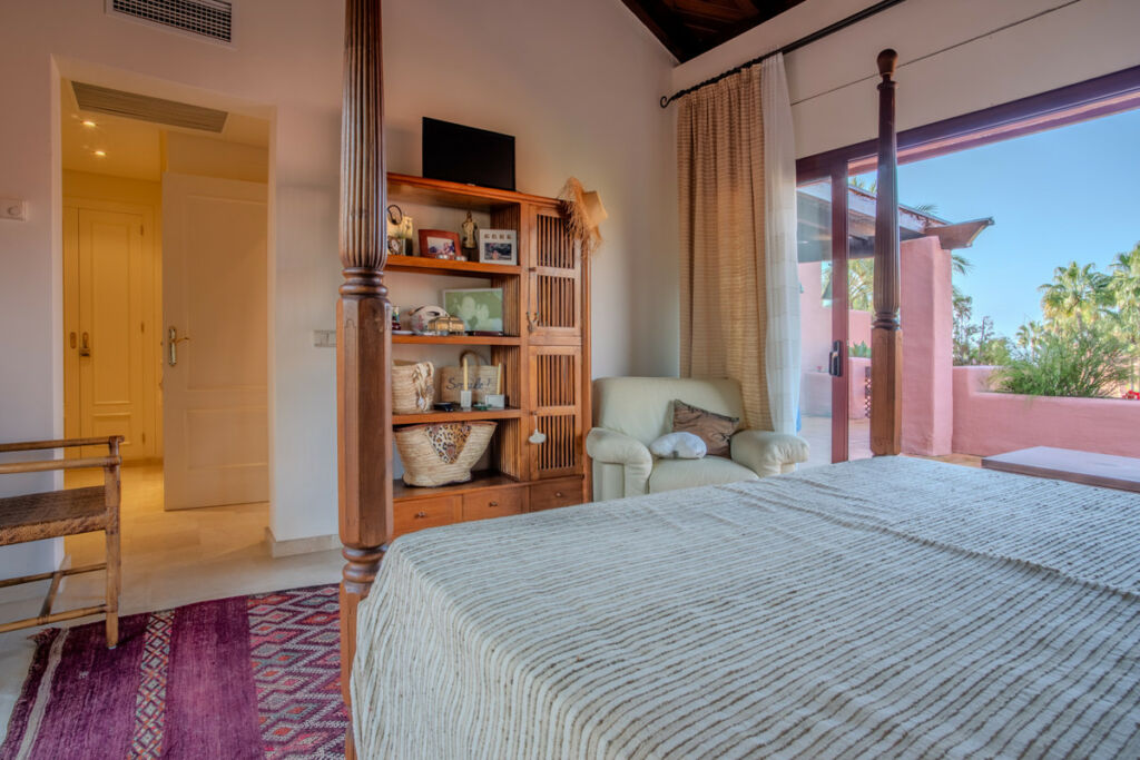 Penthouse Duplex Estepona Málaga - image 23