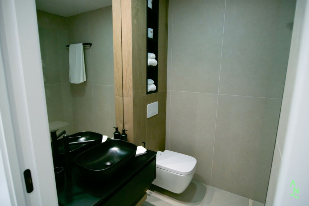 Ground Floor Apartment Condado de Alhama Murcia - image 23