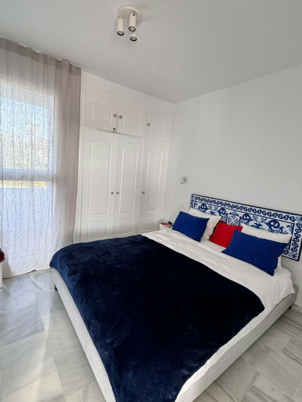 Penthouse Duplex Estepona Málaga - image 23