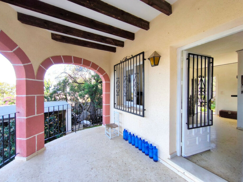 Detached Villa Denia Alicante - image 23