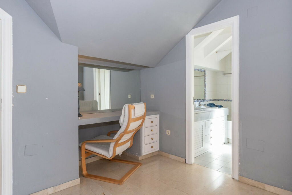 Townhouse Estepona Málaga - image 23