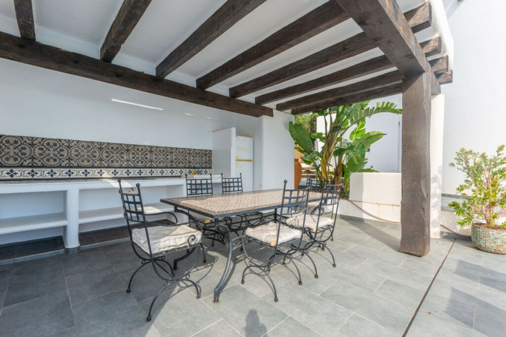 Detached Villa Javea Alicante - image 23