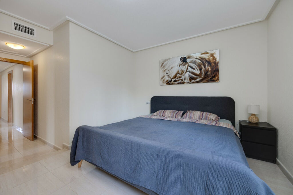 Townhouse Los Dolses Alicante - image 23