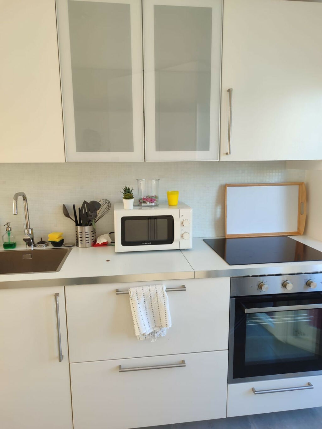 Duplex Calahonda Málaga - image 22