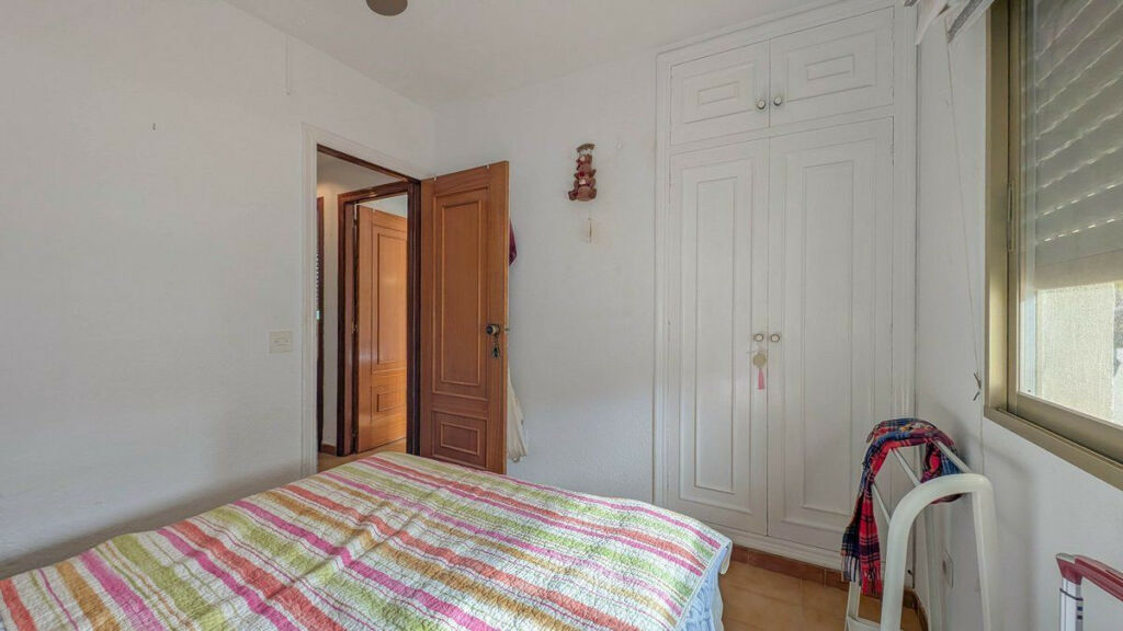 Ground Floor Apartment Calpe Alicante - image 23