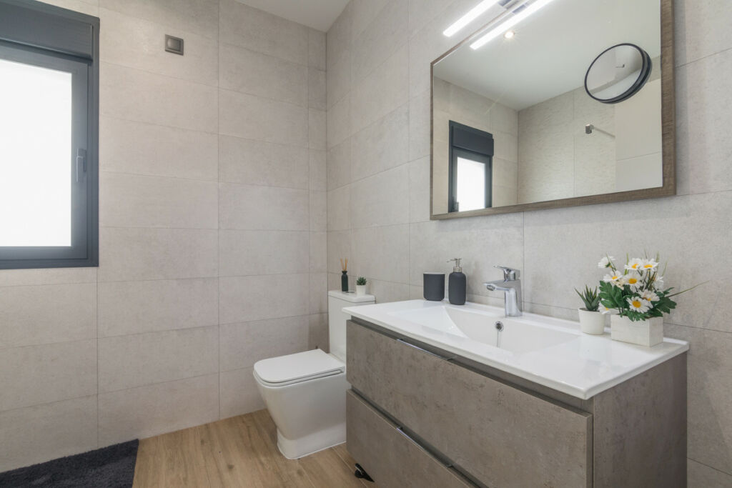 Detached Villa Aspe Alicante - image 23