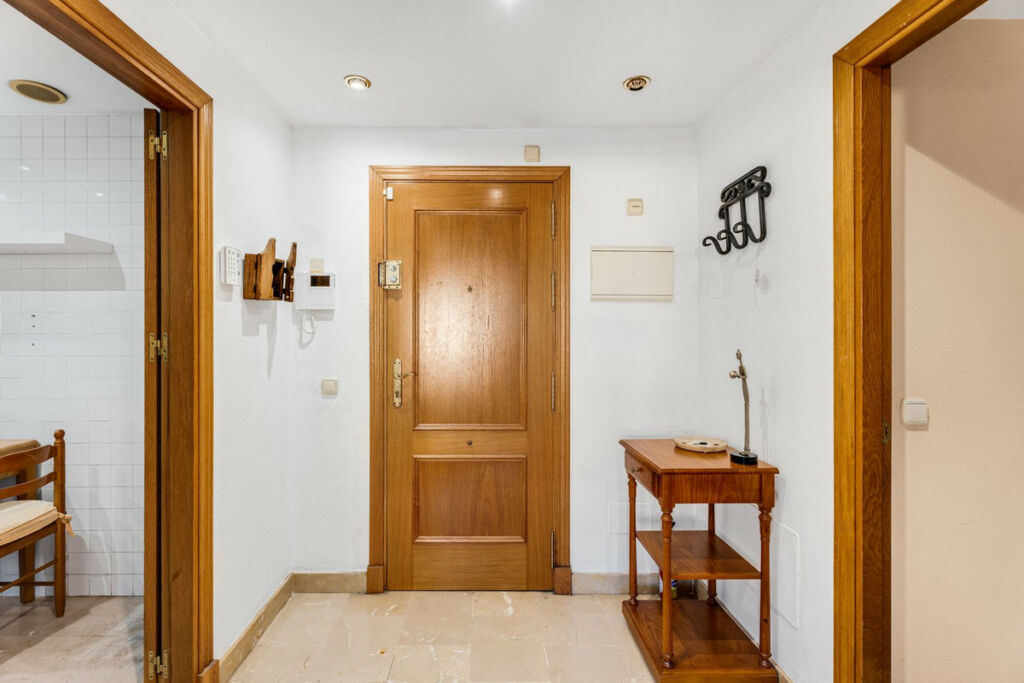 Penthouse San Pedro de Alcántara Málaga - image 22