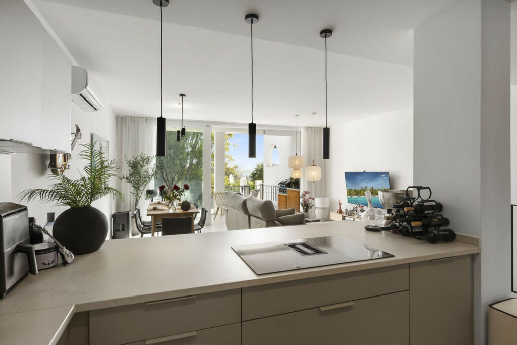 Townhouse Marbella Málaga - image 23