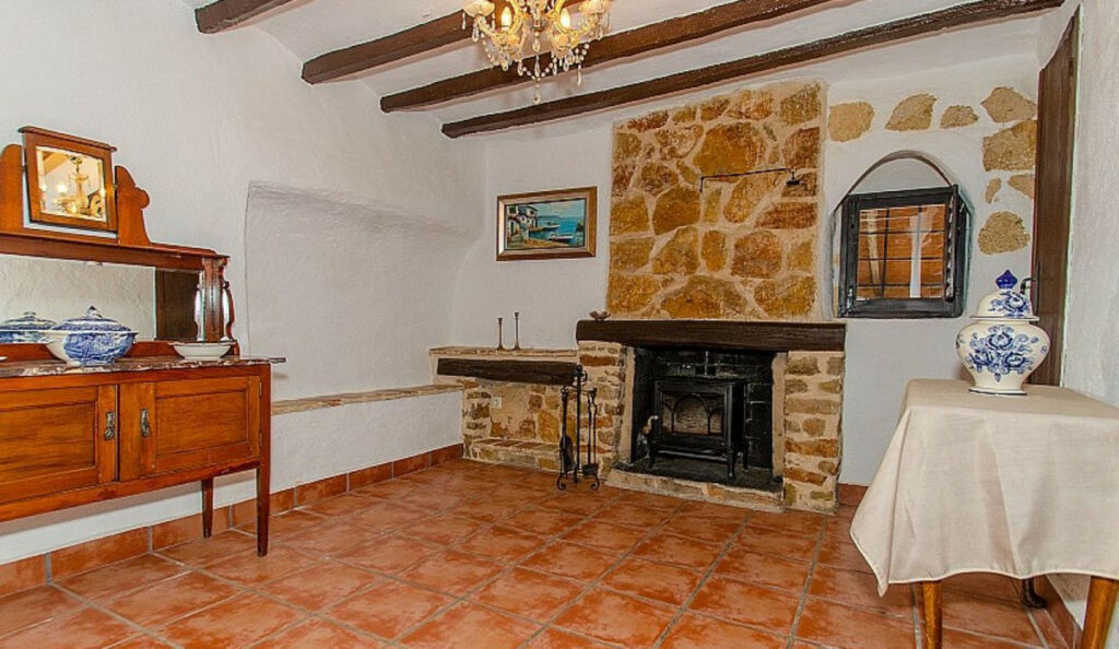 Finca - Cortijo Benissa Alicante - image 23