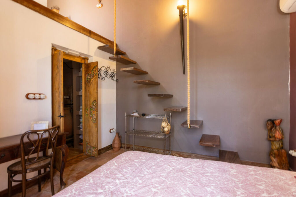 Detached Villa San Miguel de Salinas Alicante - image 23