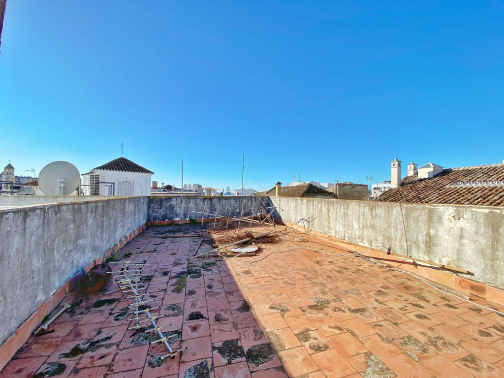 Top Floor Apartment Marbella Málaga - image 23
