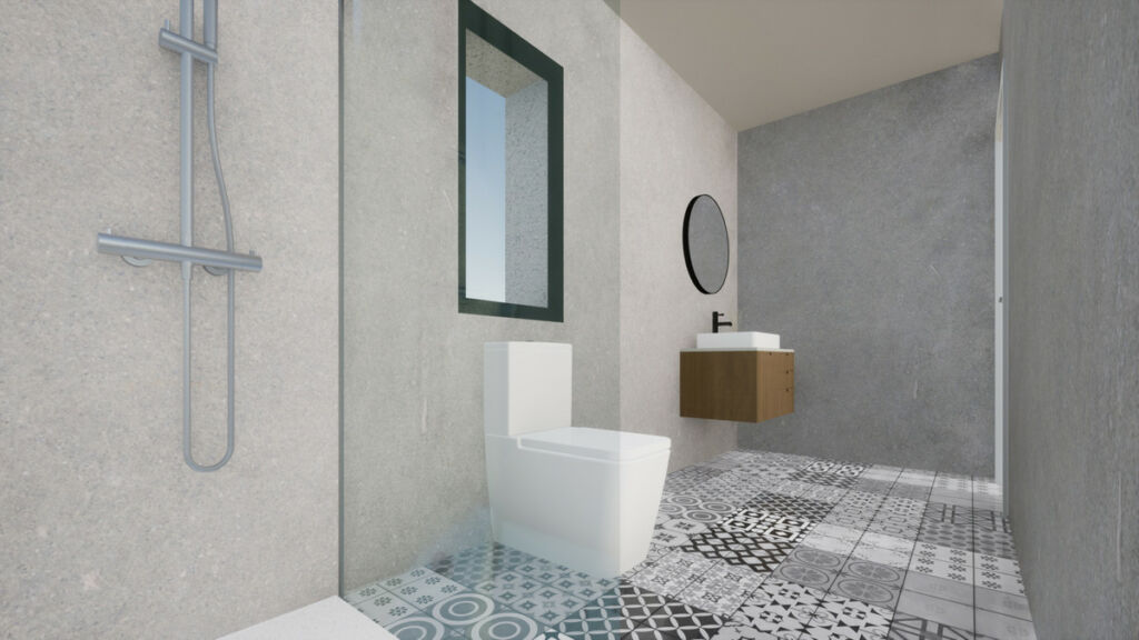 Detached Villa Aspe Alicante - image 23