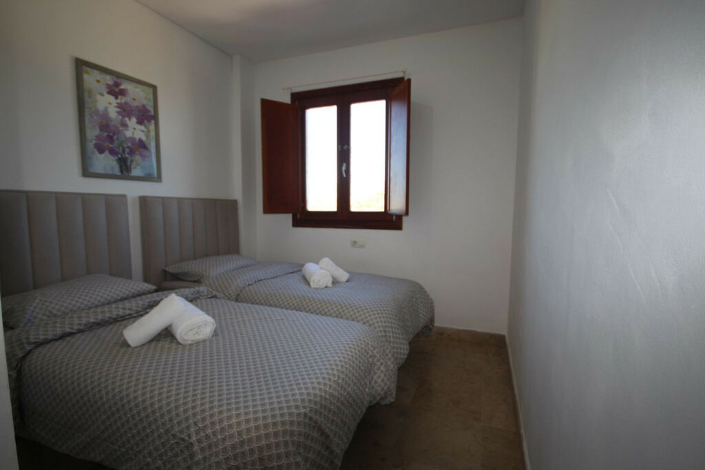 Duplex La Cala de Mijas Málaga - image 23